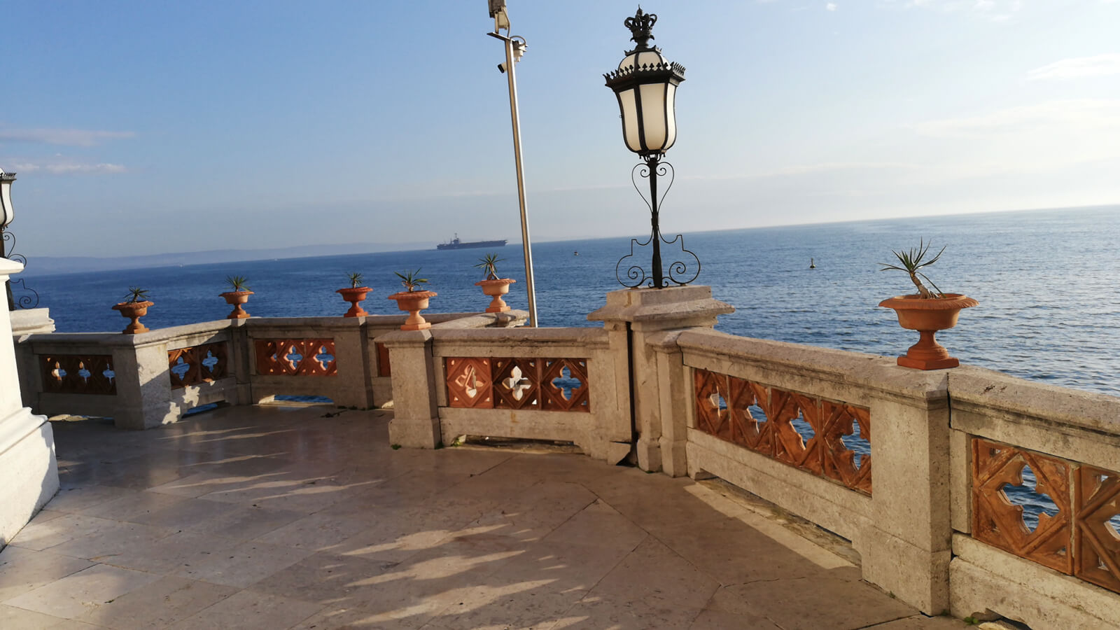 Mira Mare Trieste Italy Travel Blog