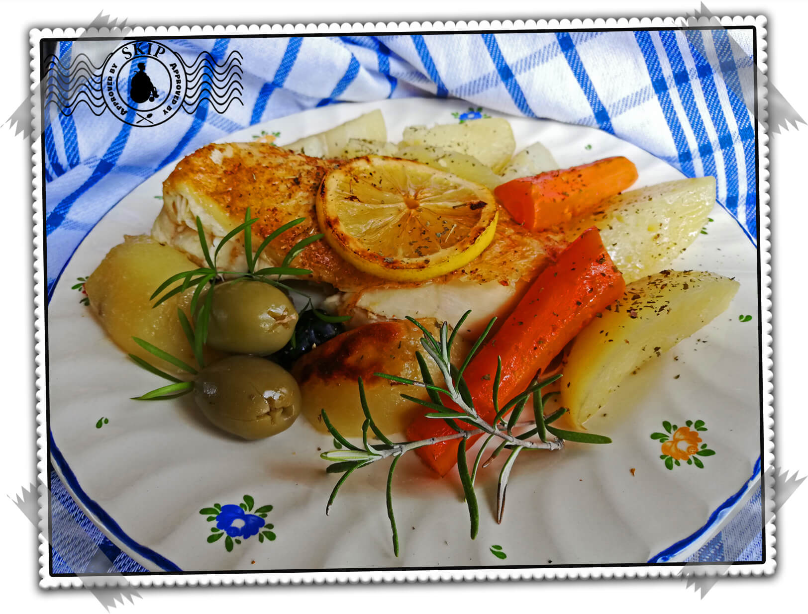 Greek cuisine