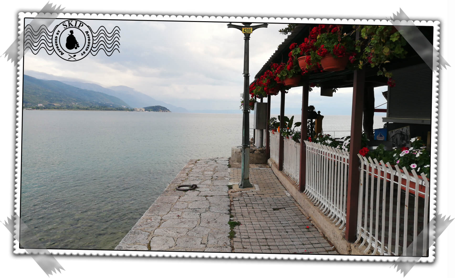 Makedonija putovanja Ohrid