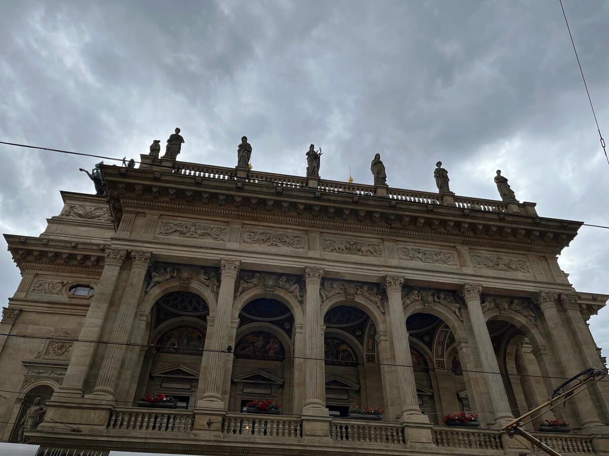 Prag Šetnja Pored Reke Blog za Putovanja