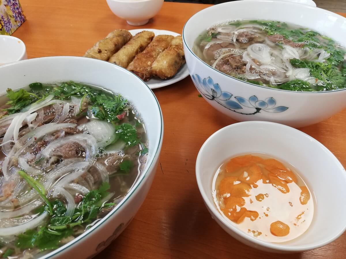 Prague Food What to Eat What to Try Travel Blog