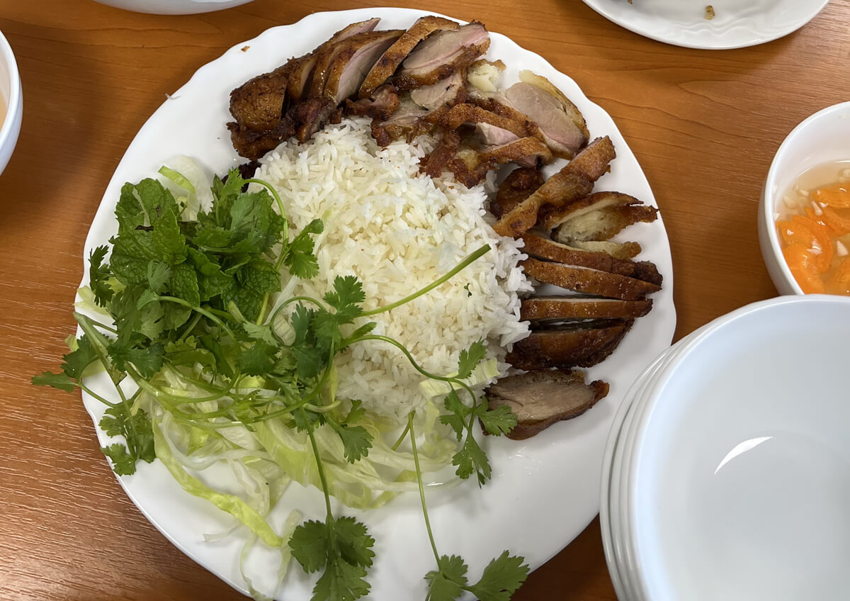 Prague Food What to Eat What to Try Travel Blog