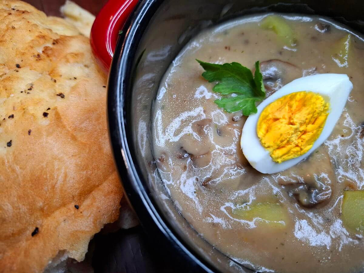 Prague Food What to Eat What to Try Travel Blog