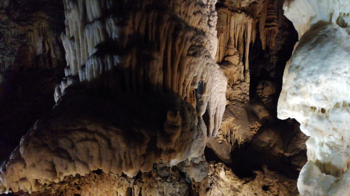 Slovenija Postojna Blog za putovanja