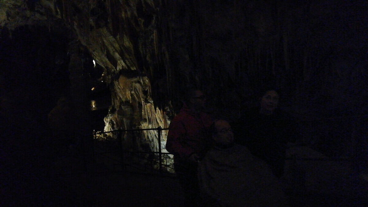 Slovenija Postojna Blog za putovanja