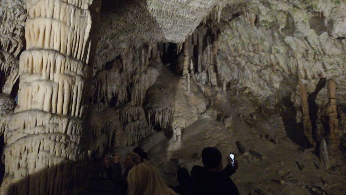 Slovenija Postojna Blog za putovanja