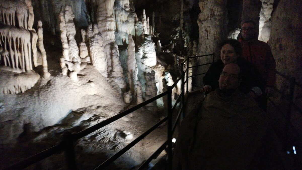 Slovenija Postojna Blog za putovanja