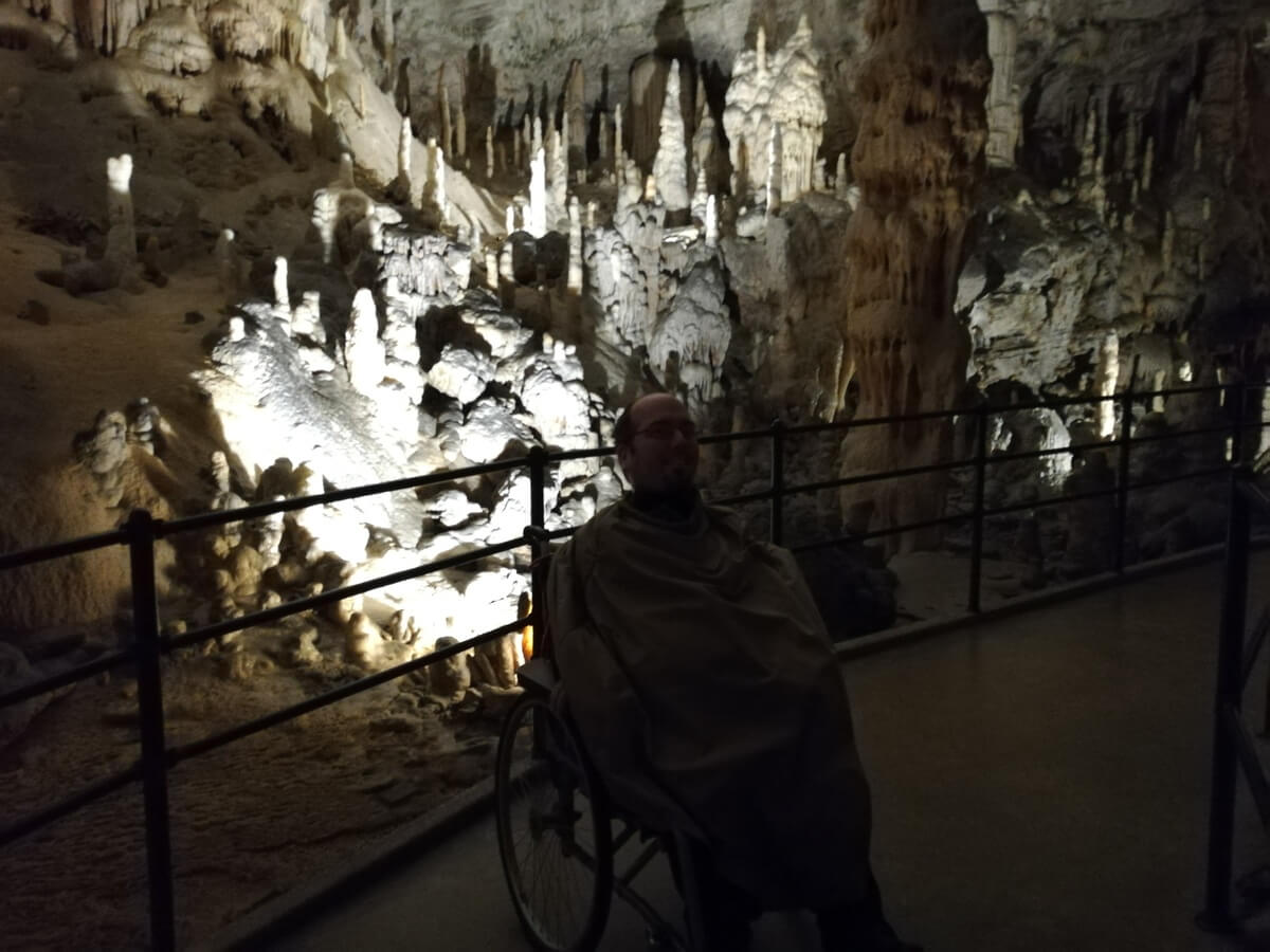 Slovenija Postojna Blog za putovanja