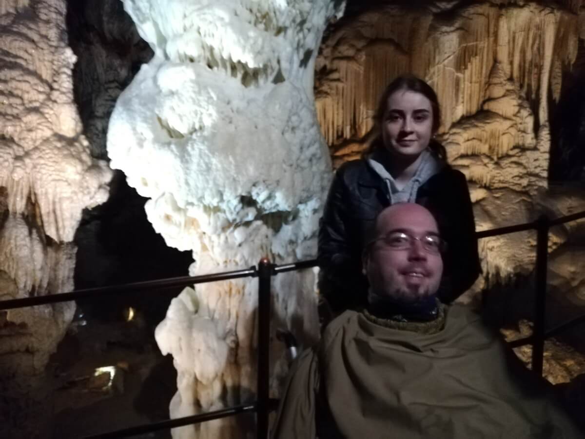 Slovenija Postojna Blog za putovanja