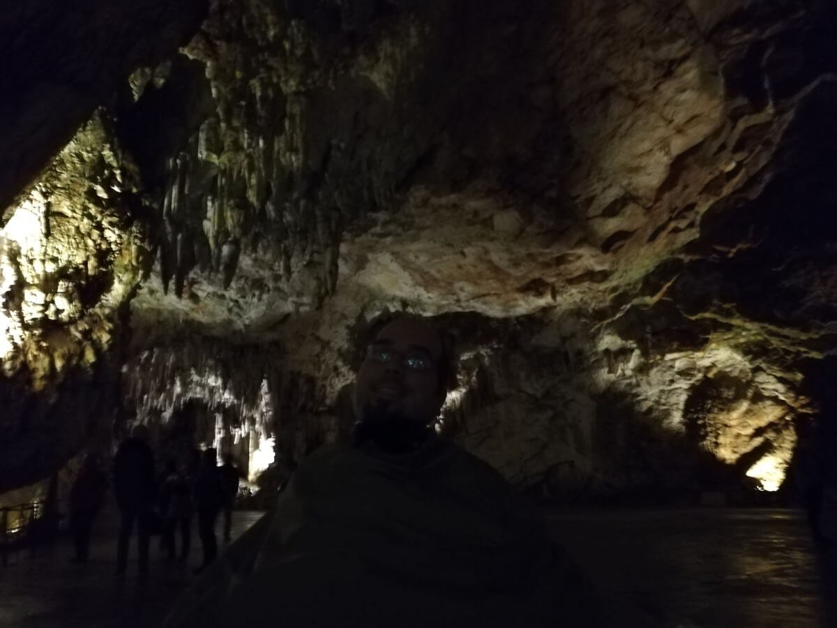 Slovenija Postojna Blog za putovanja