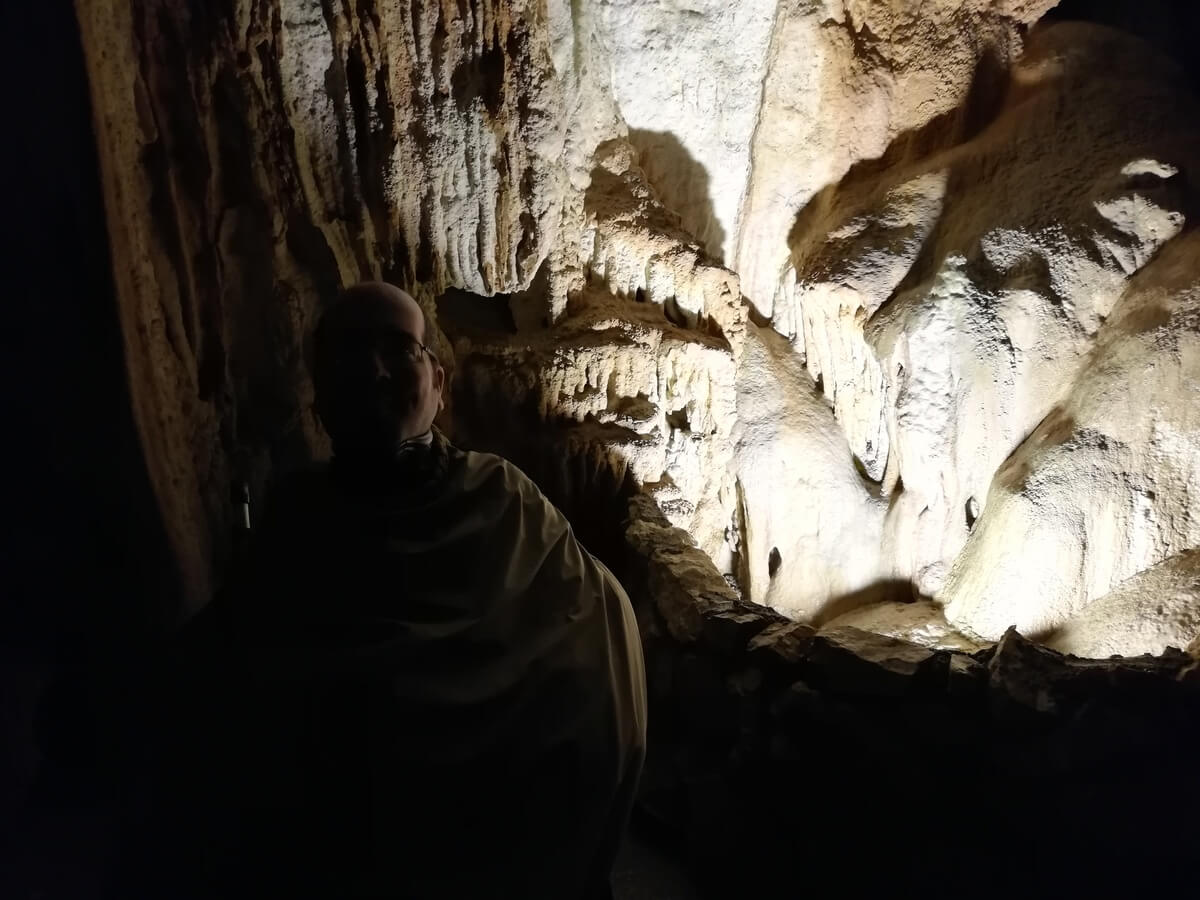 Slovenija Postojna Blog za putovanja