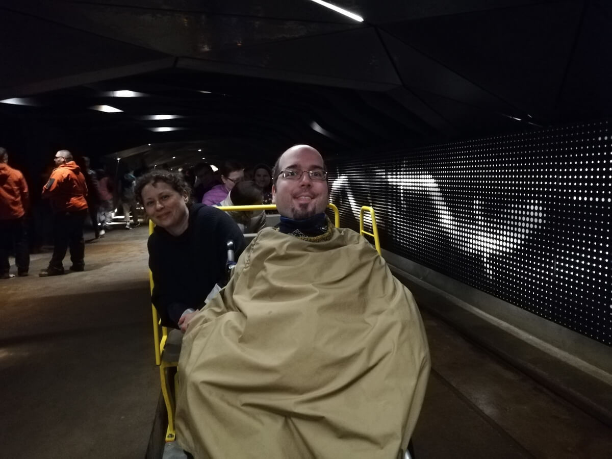 Slovenija Postojna Blog za putovanja