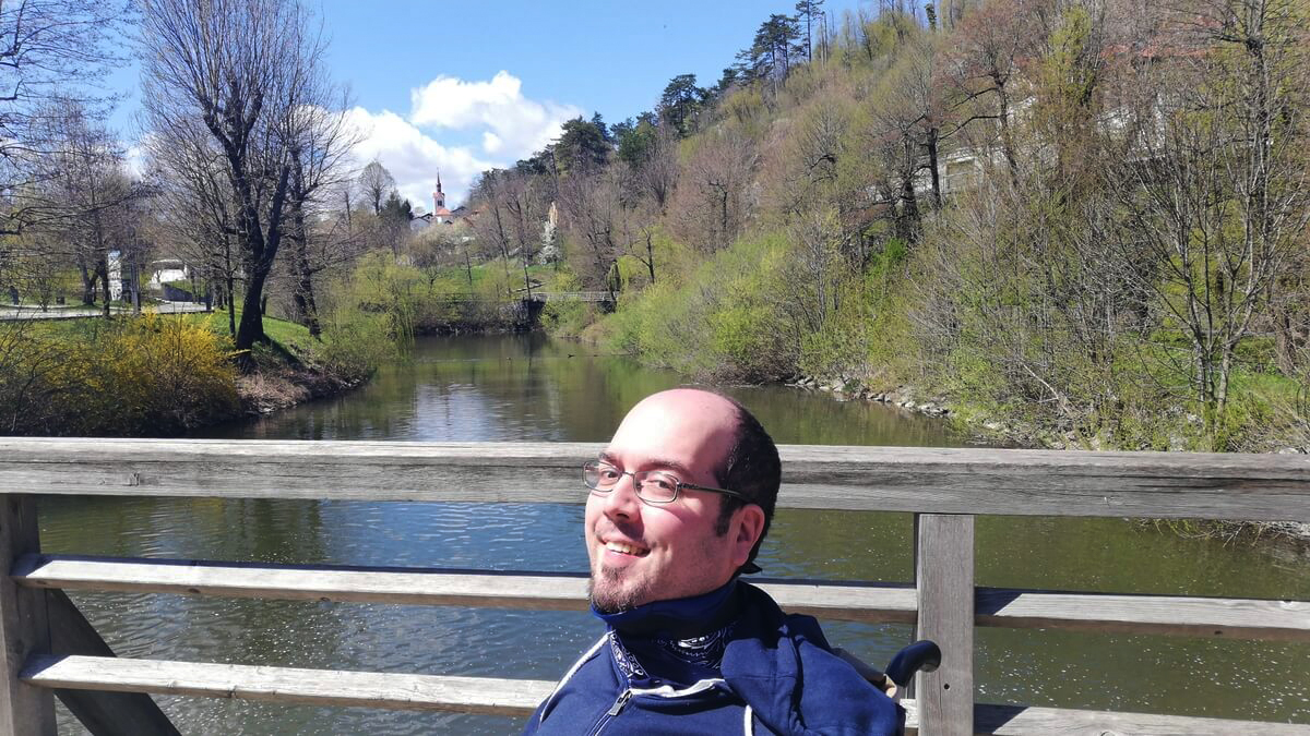 Slovenija Postojna Blog za putovanja