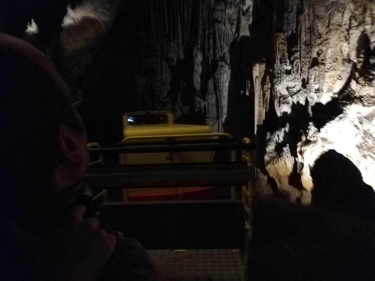 Slovenija Postojna Blog za putovanja