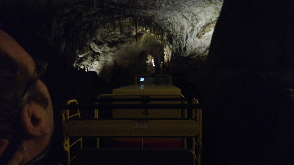 Slovenija Postojna Blog za putovanja