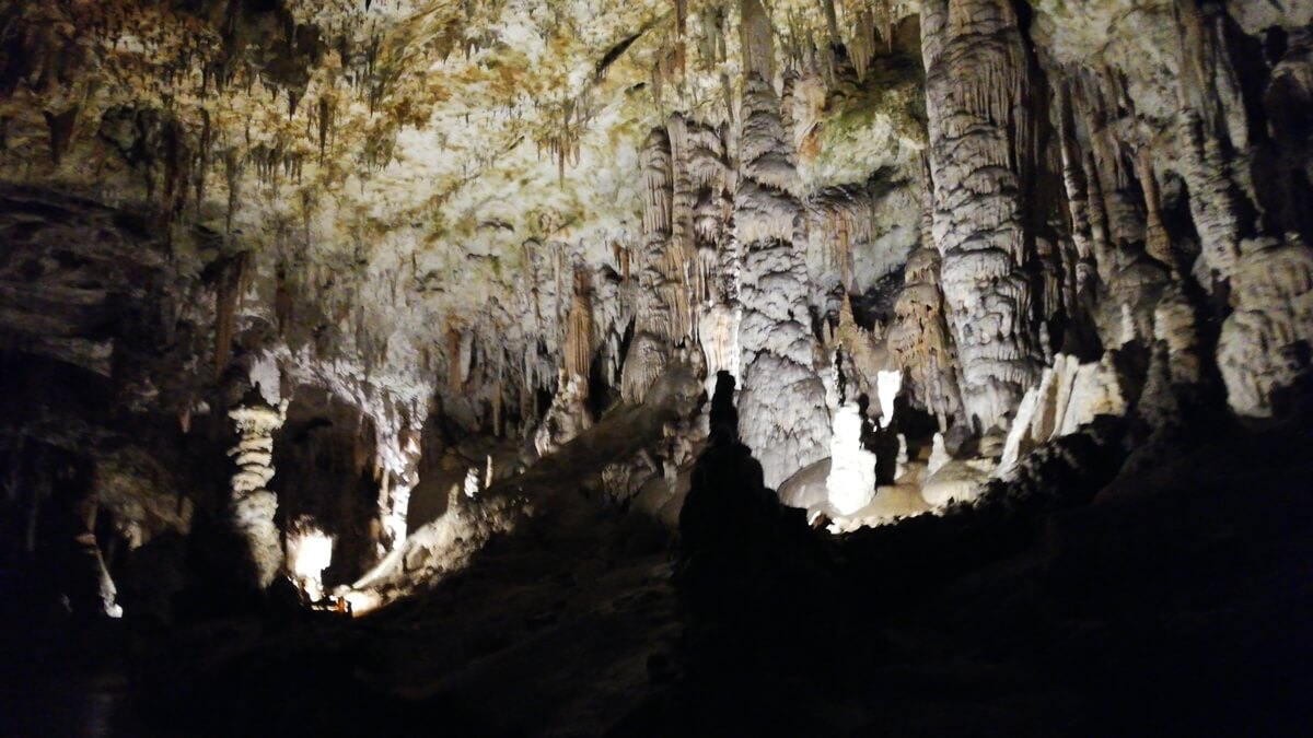 Slovenija Postojna Blog za putovanja