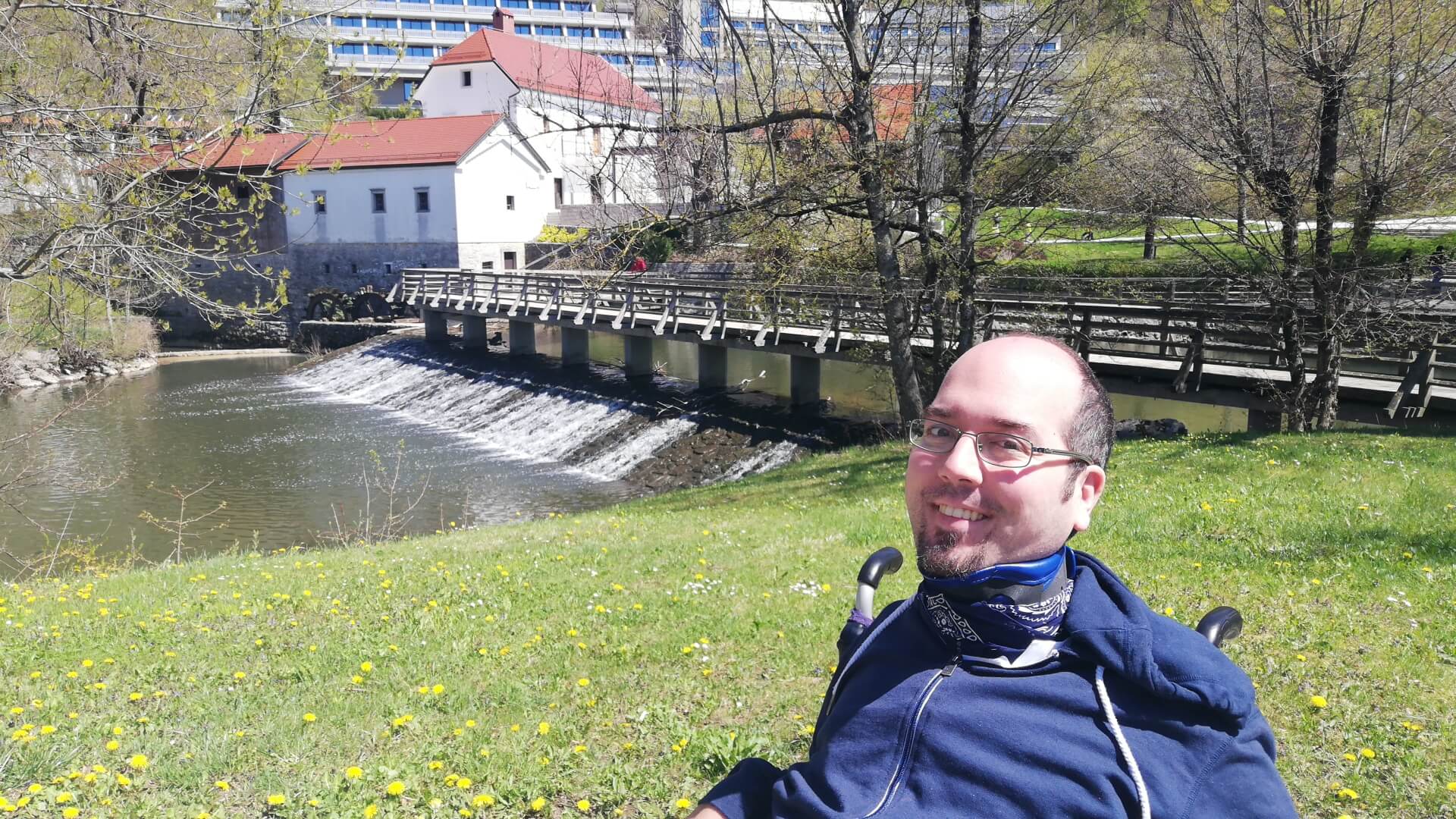 Slovenija Postojna Blog za putovanja