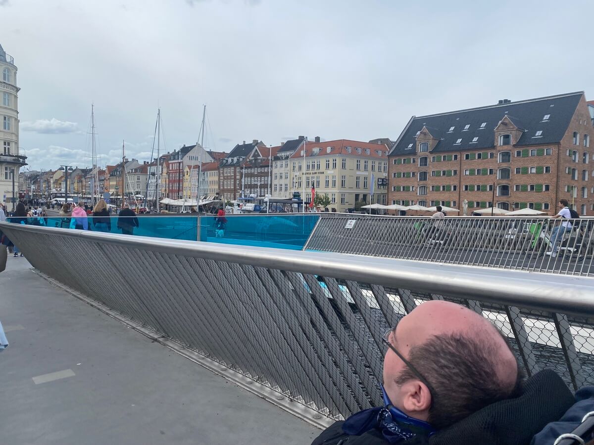 Danska Kopenhagen Blog za putovanja