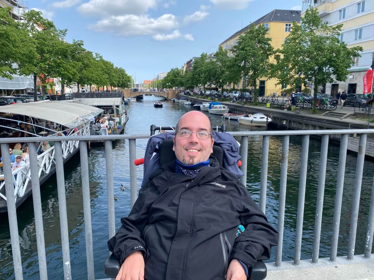 Danska Kopenhagen Blog za putovanja