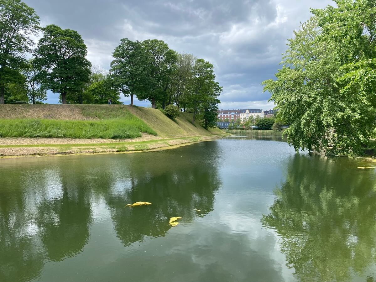 Danska Kopenhagen Blog za putovanja