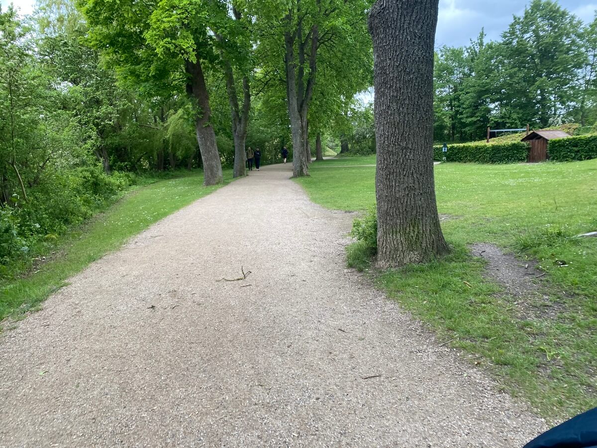 Danska Kopenhagen Blog za putovanja