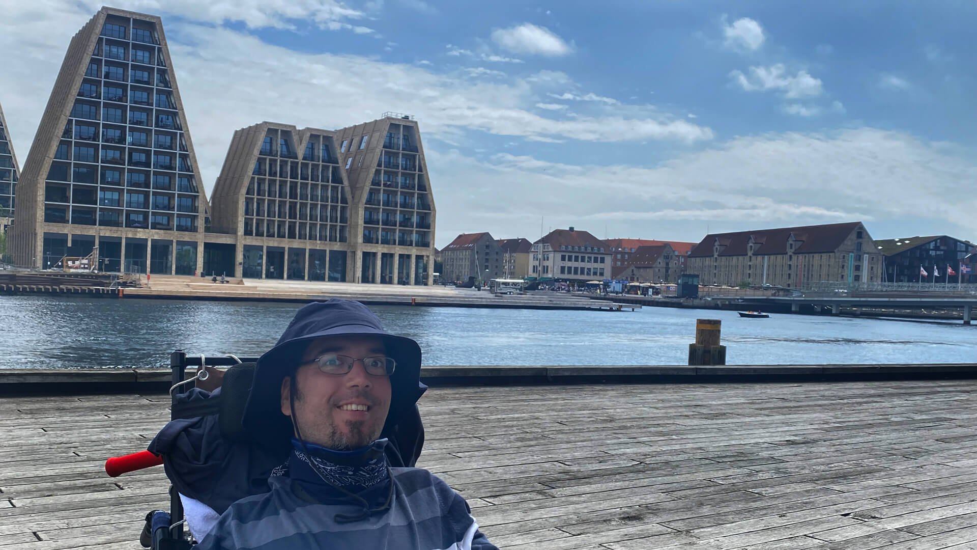 Danska Kopenhagen Blog za putovanja