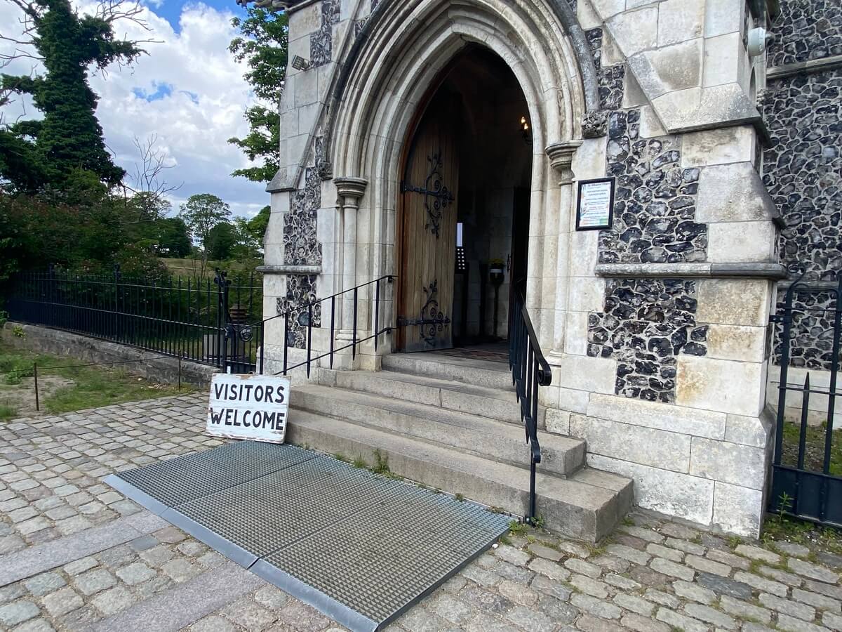 Denmark The Little Mermaid Travel Blog