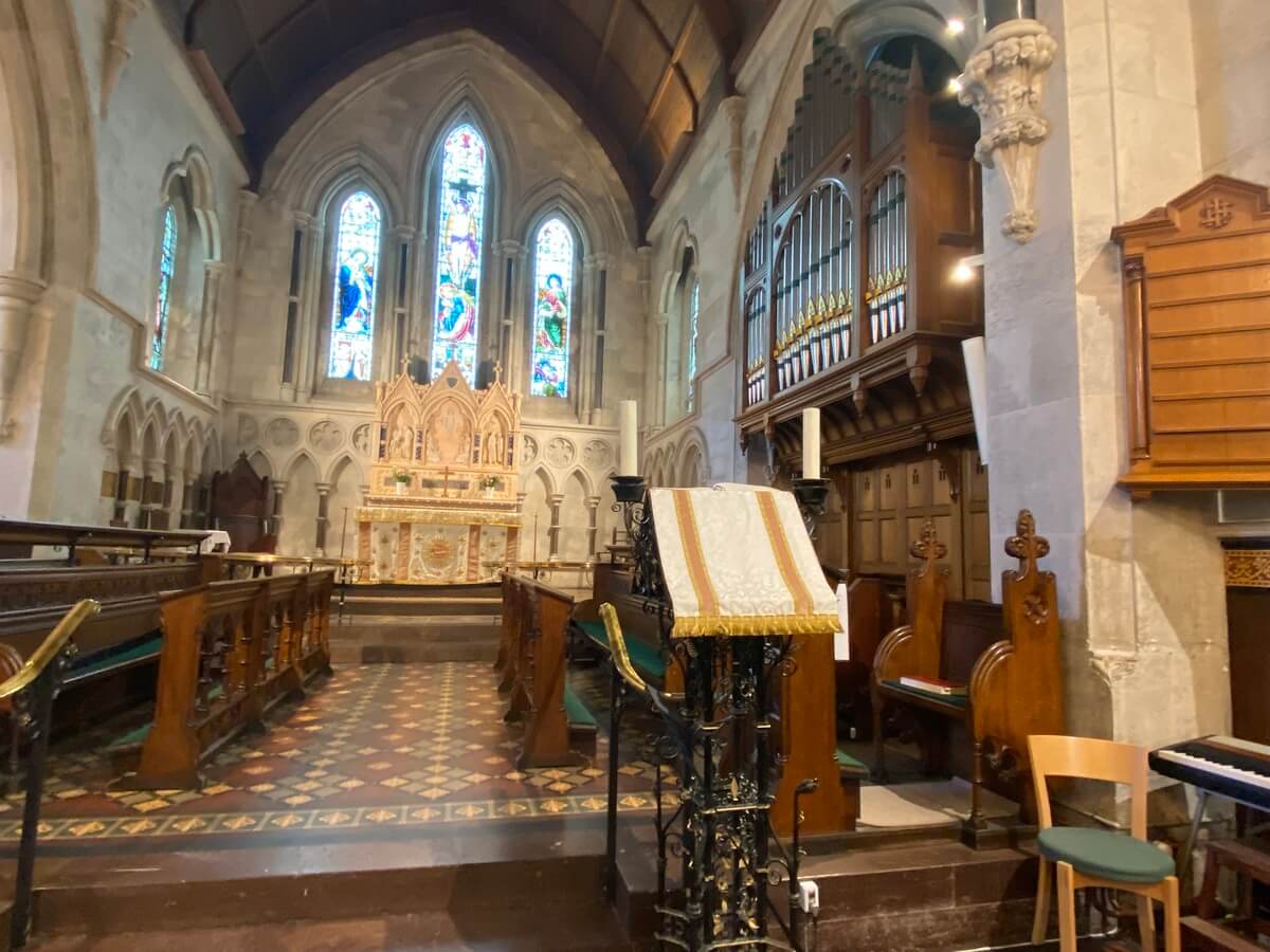 Denmark The Little Mermaid Travel Blog