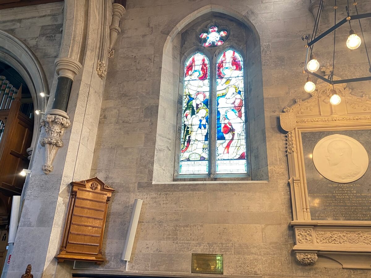 Denmark The Little Mermaid Travel Blog