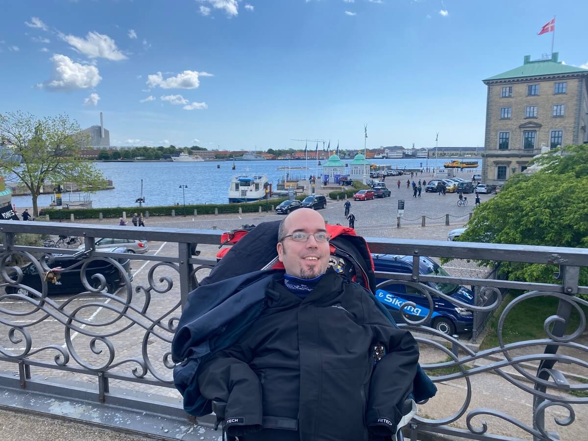 Denmark The Little Mermaid Travel Blog