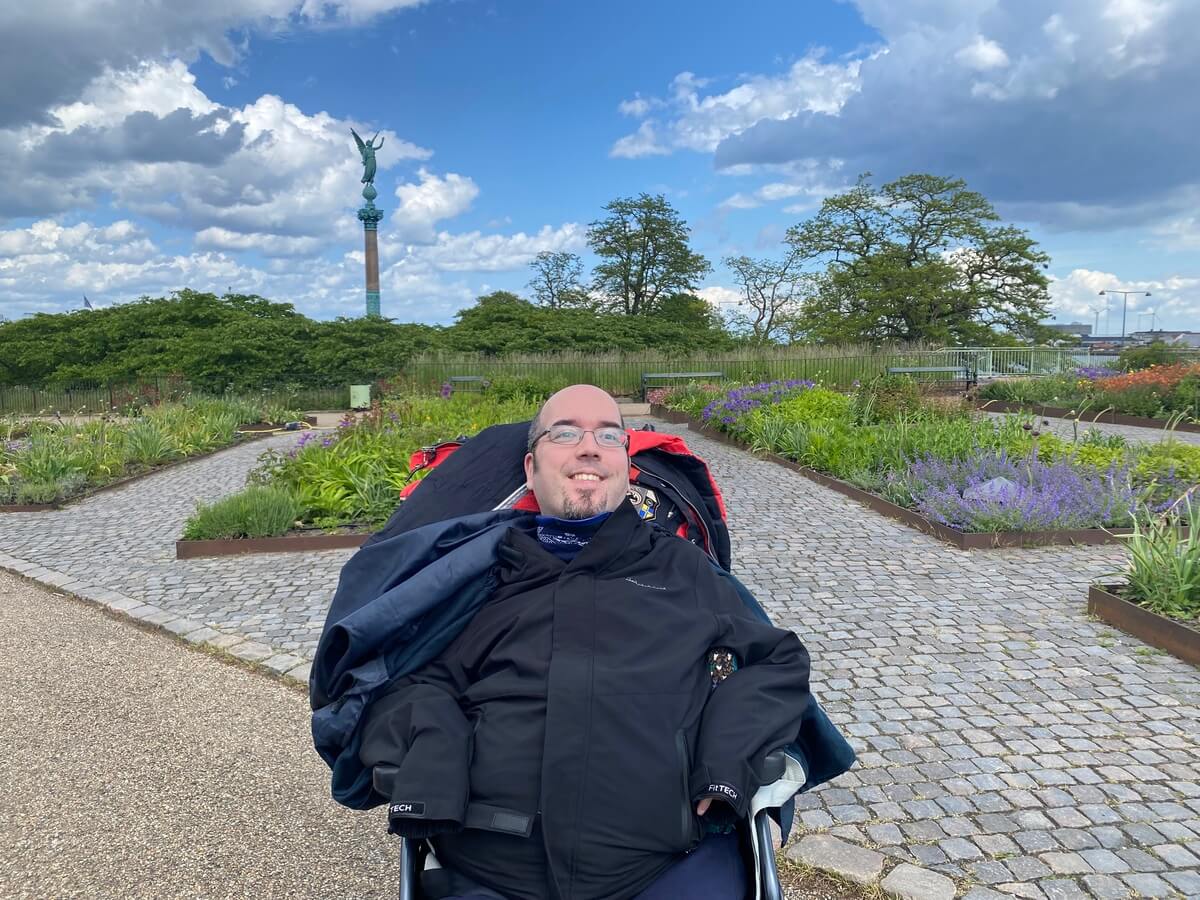 Denmark The Little Mermaid Travel Blog