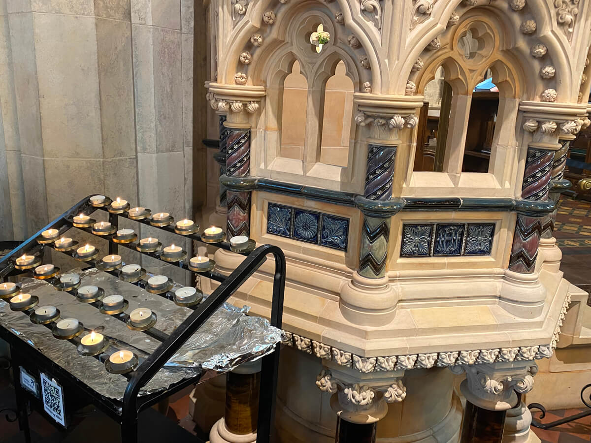 Denmark The Little Mermaid Travel Blog