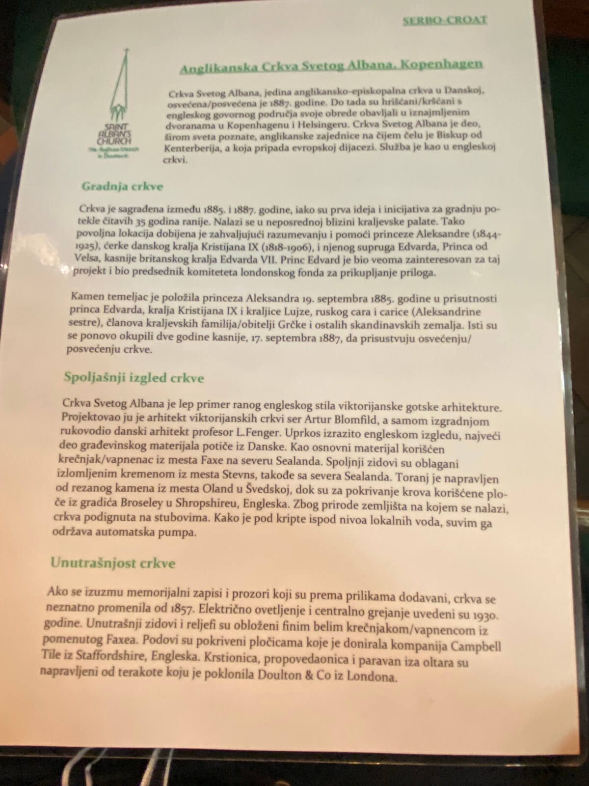 Denmark The Little Mermaid Travel Blog