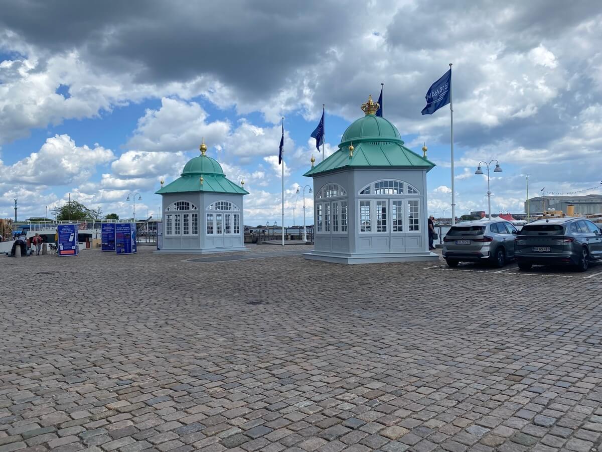 Denmark The Little Mermaid Travel Blog