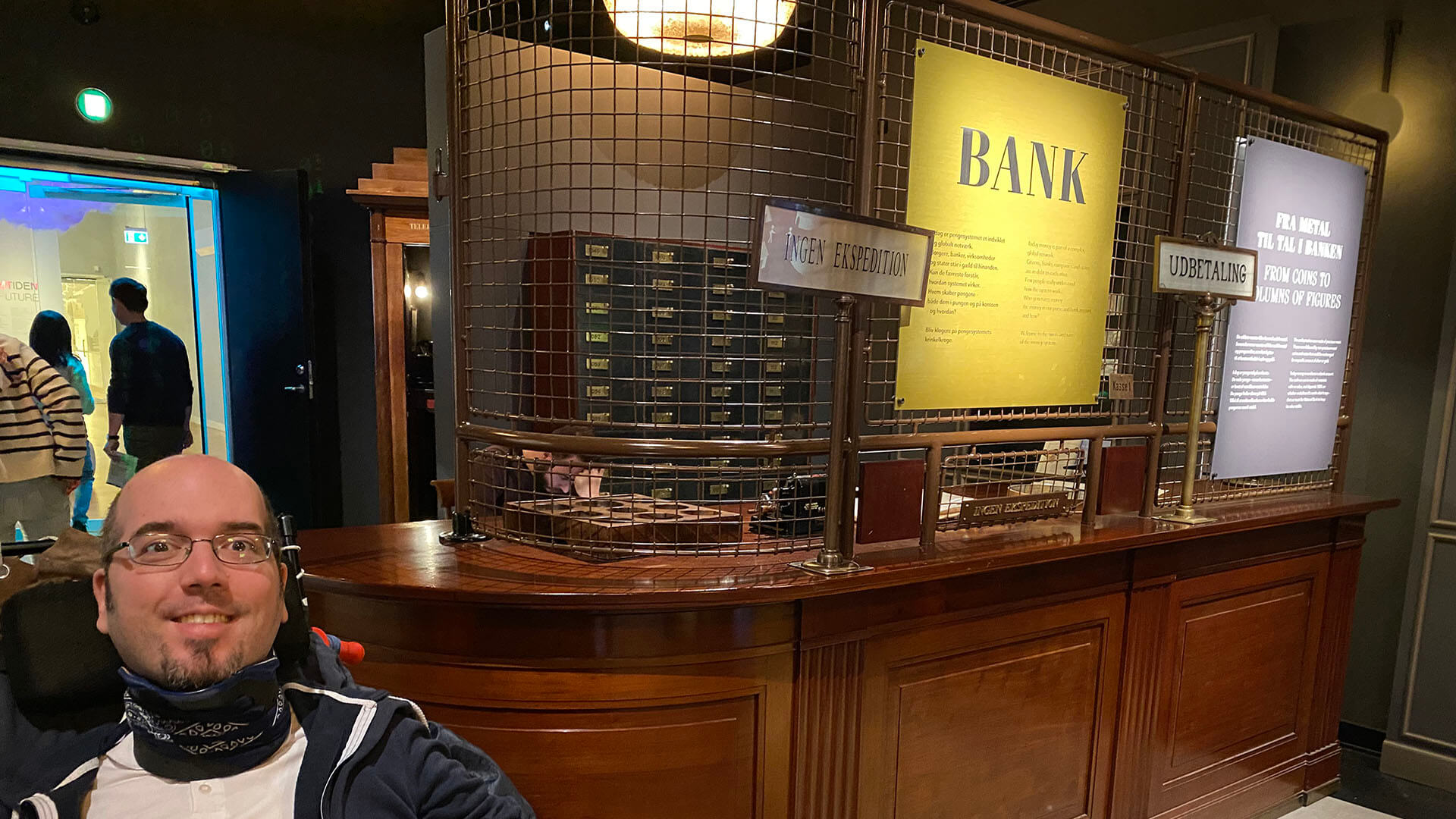 Nacionalni muzej Kopenhagen Travel Blog