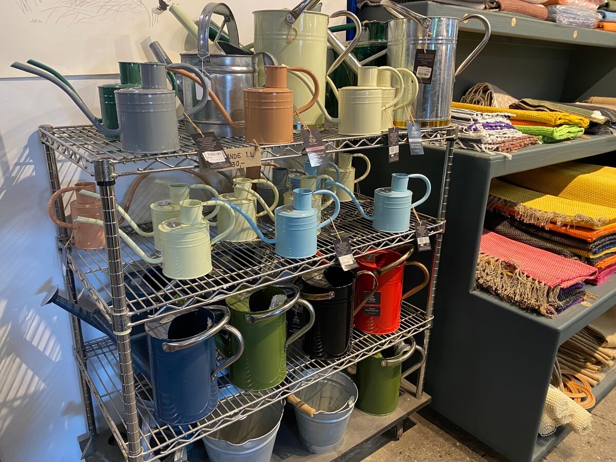 Kristijanija Kopenhagen Travel Blog