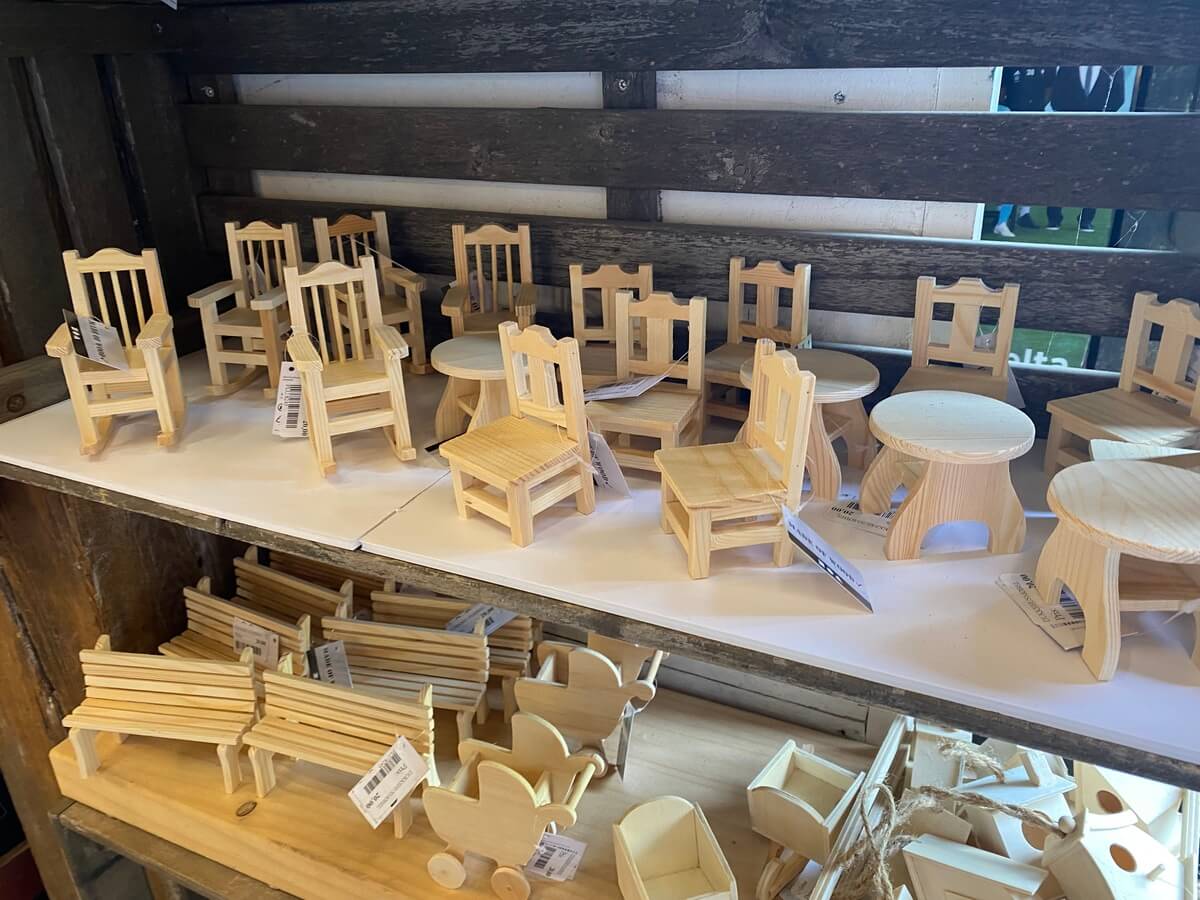 Kristijanija Kopenhagen Travel Blog