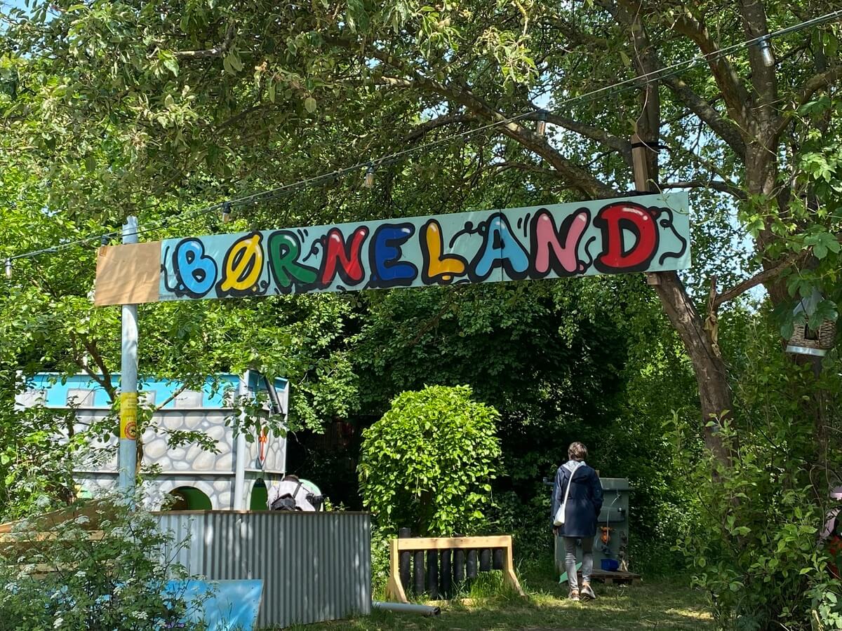 Kristijanija Kopenhagen Travel Blog