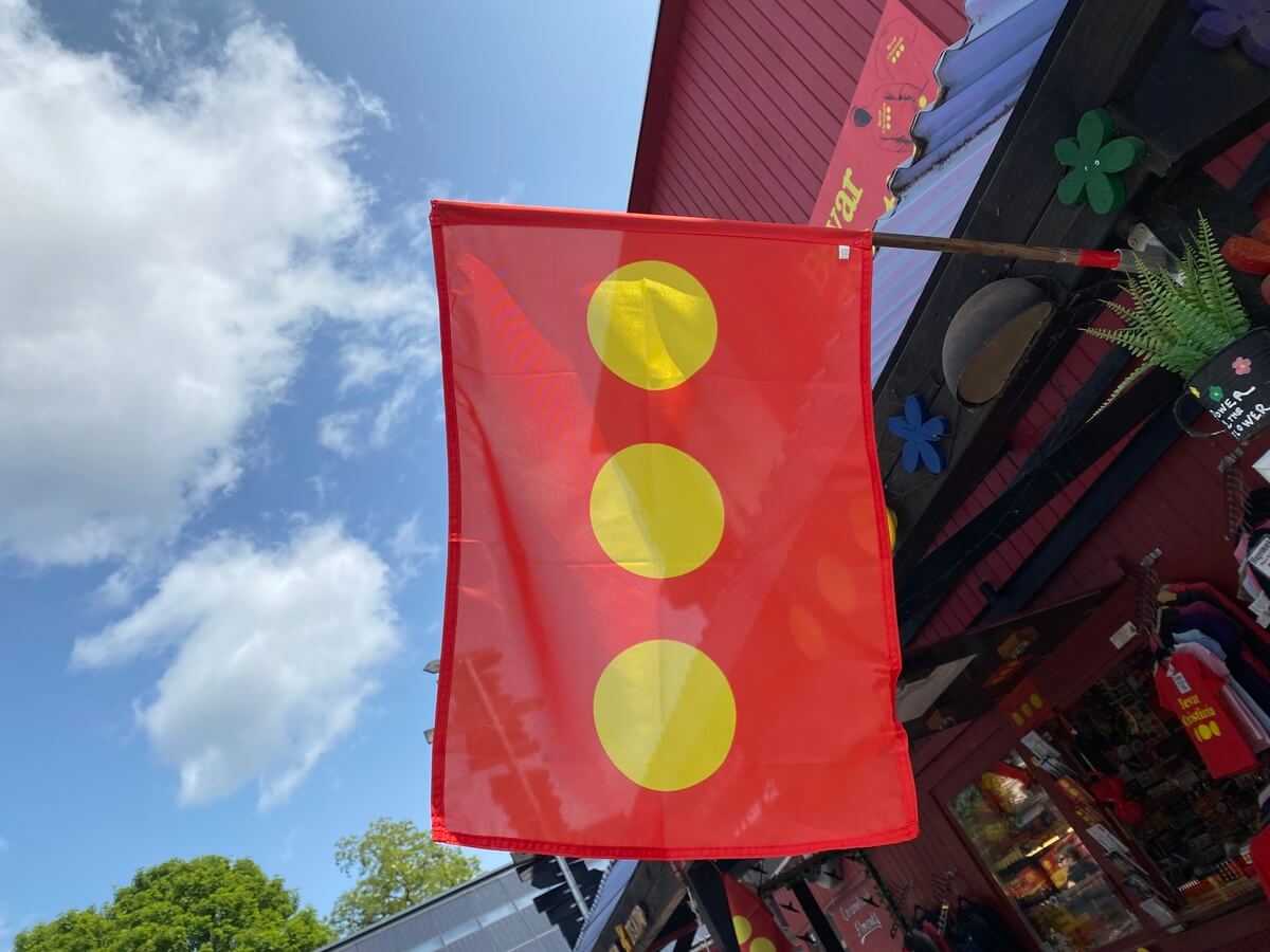 Kristijanija Kopenhagen Travel Blog