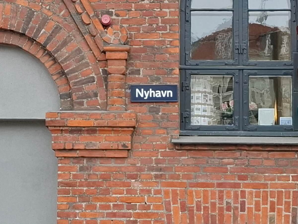 Nyhaven Kopenhagen Travel Blog