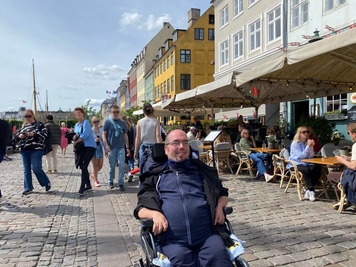 Nyhaven Kopenhagen Travel Blog