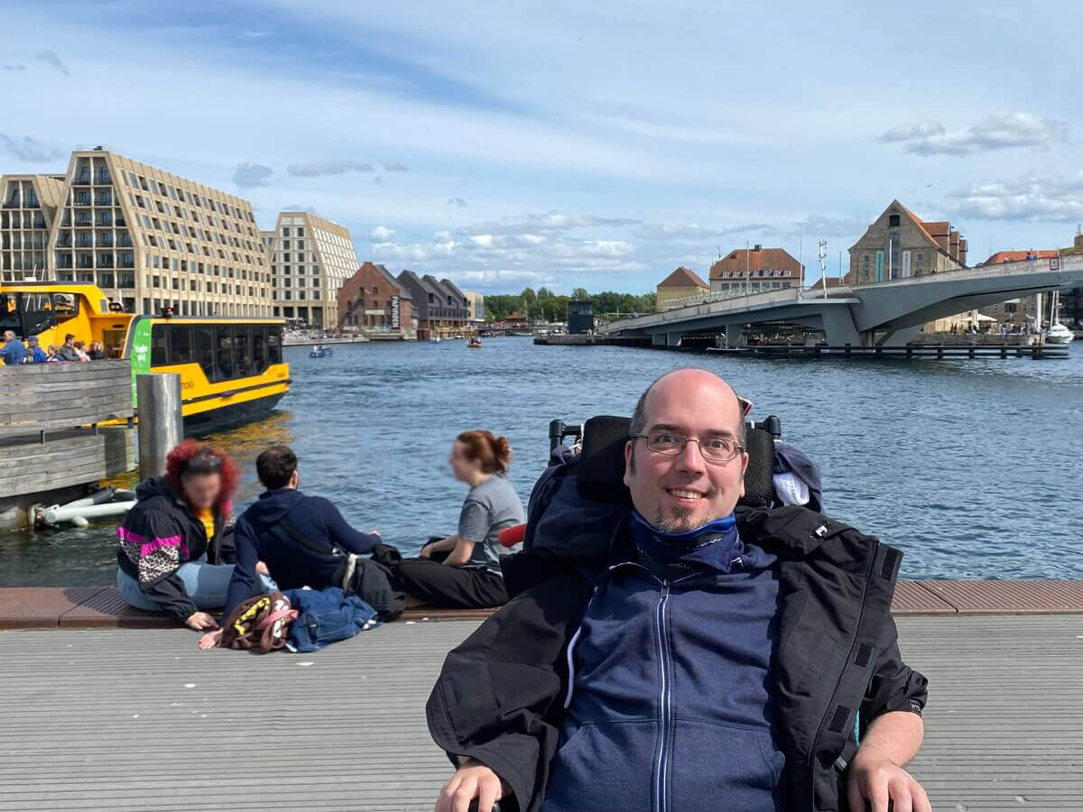 Nyhaven Kopenhagen Travel Blog