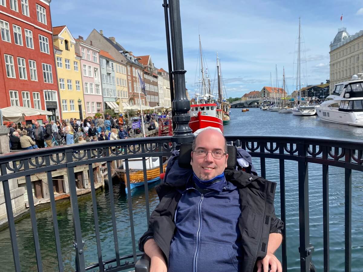 Nyhaven Kopenhagen Travel Blog