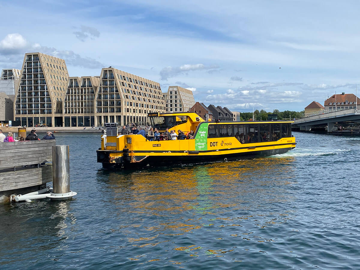 Nyhaven Kopenhagen Travel Blog