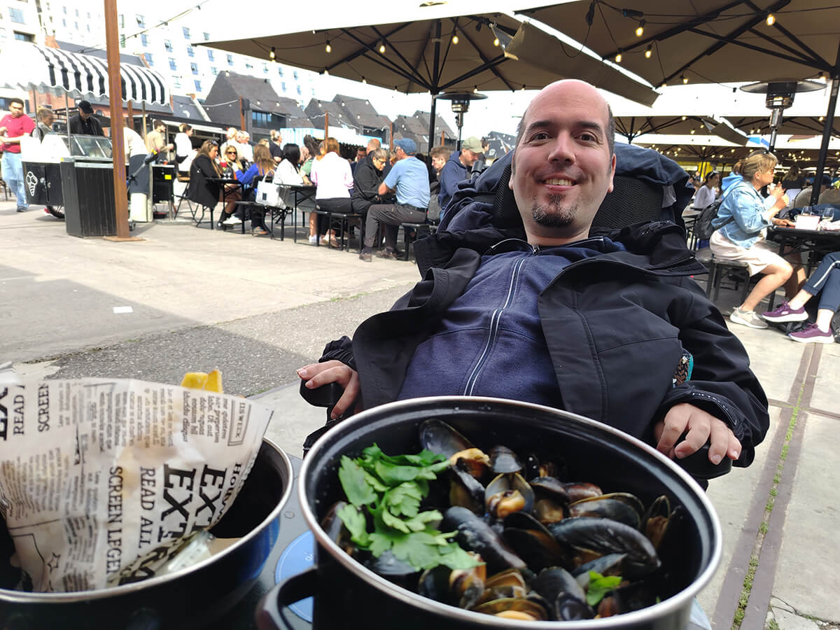 Nyhaven Kopenhagen Travel Blog