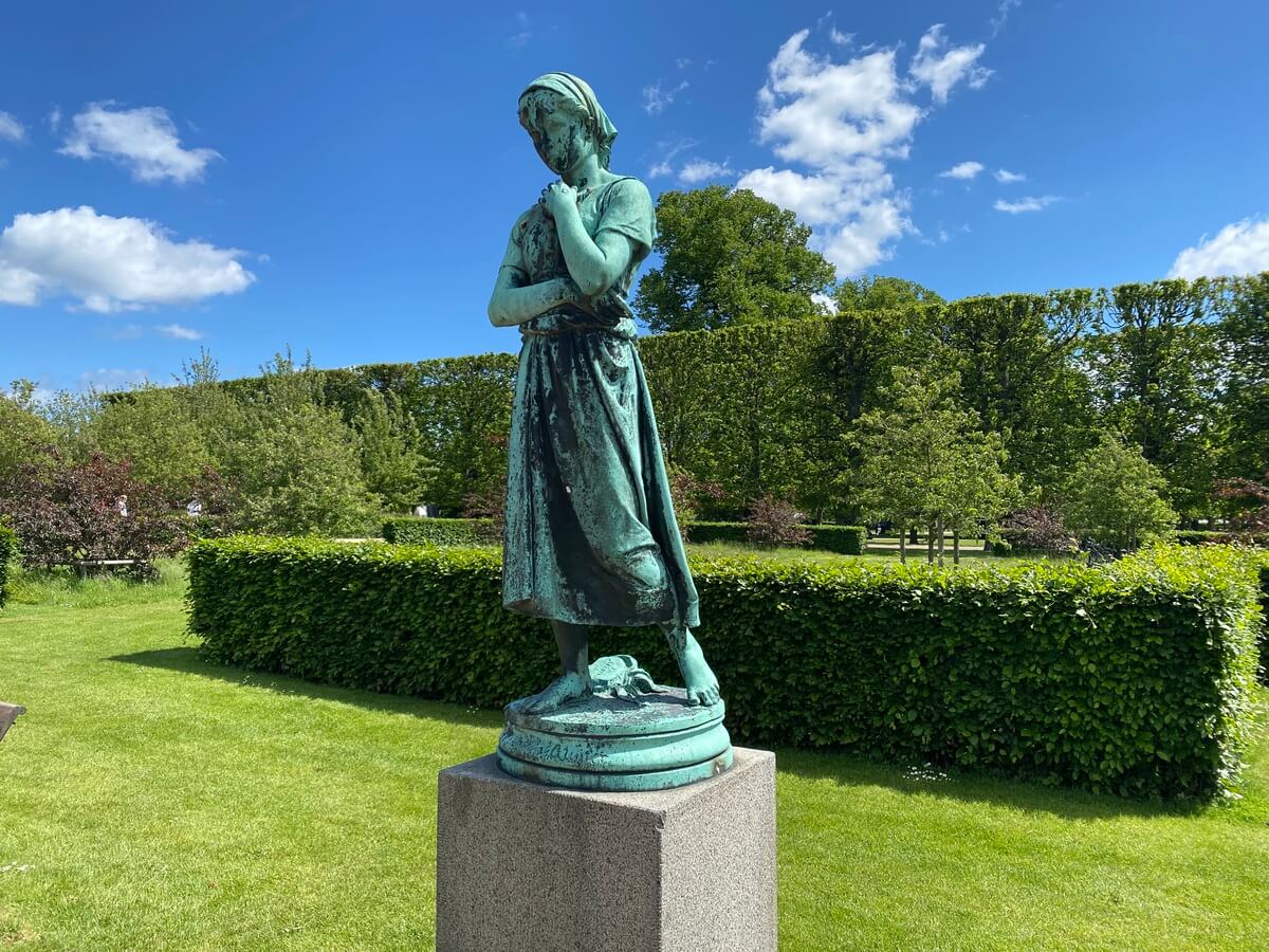 Rozenborg palata Kopenhagen Travel Blog