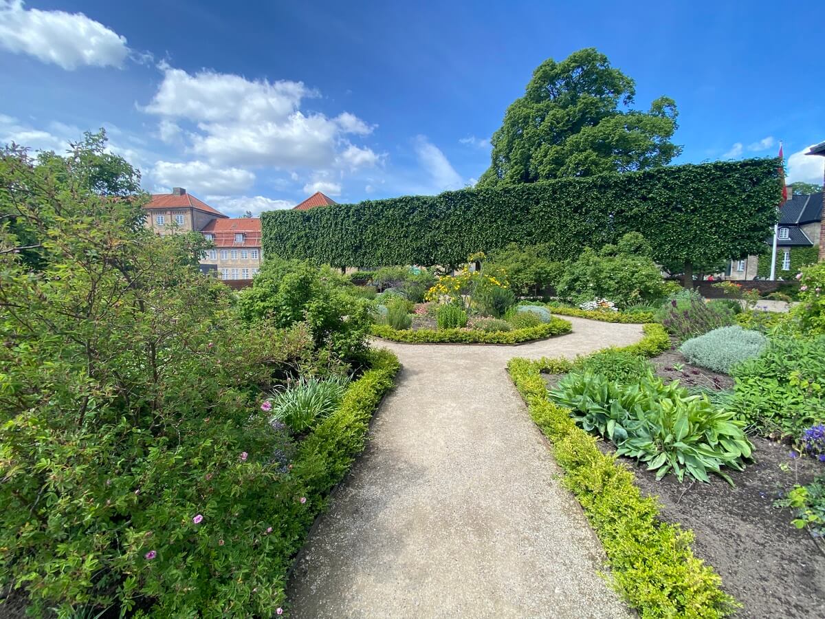 Rozenborg palata Kopenhagen Travel Blog