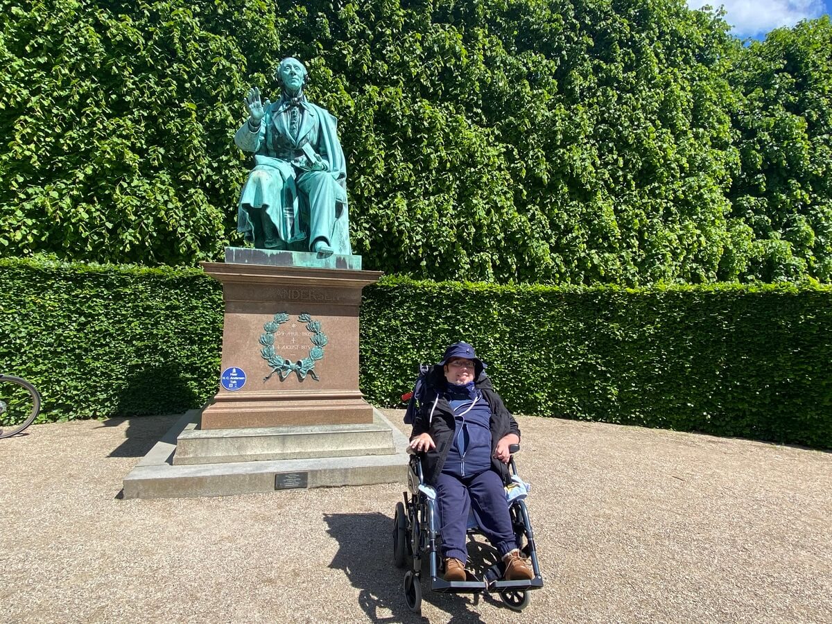 Rozenborg palata Kopenhagen Travel Blog