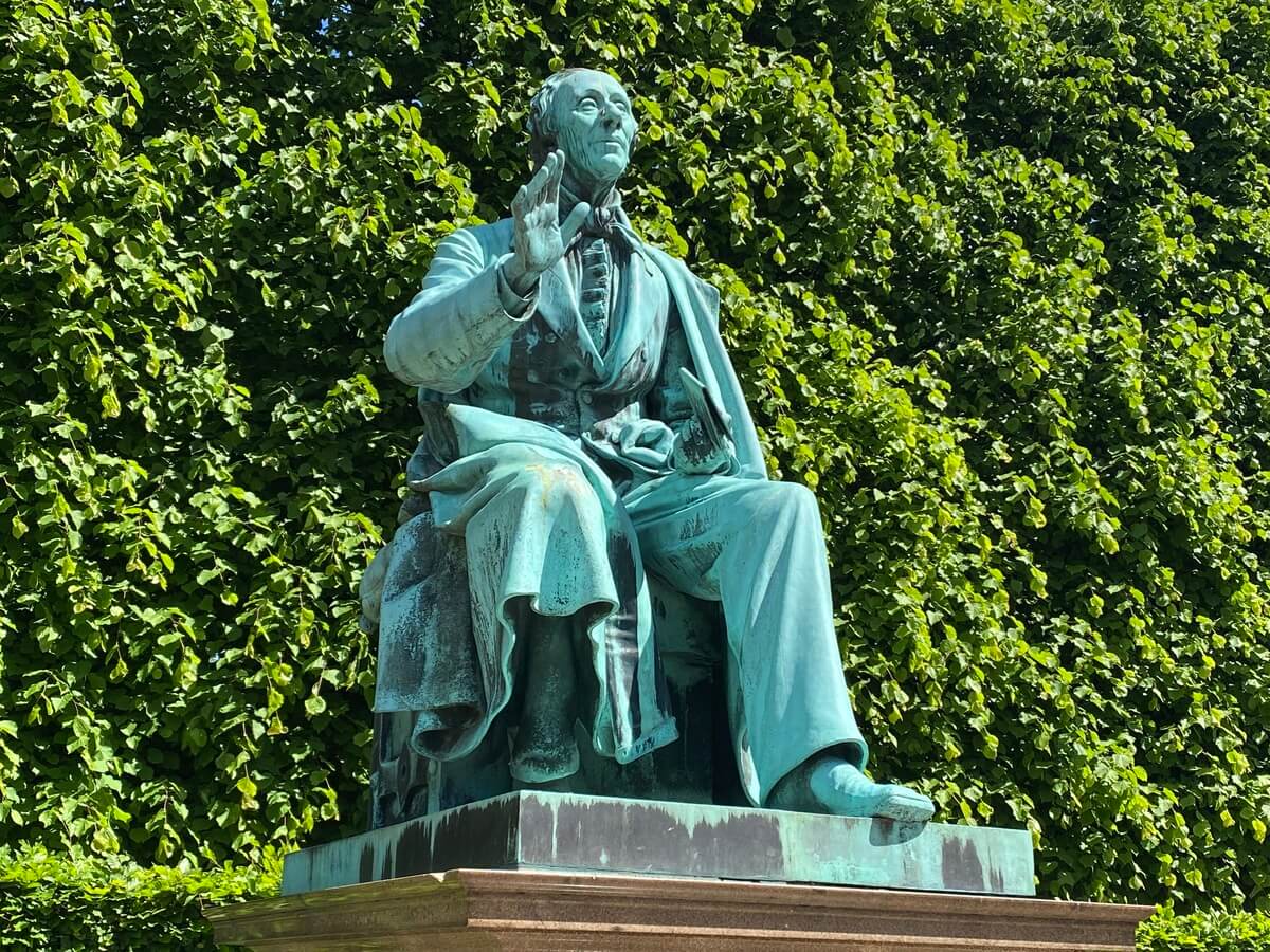 Rozenborg palata Kopenhagen Travel Blog