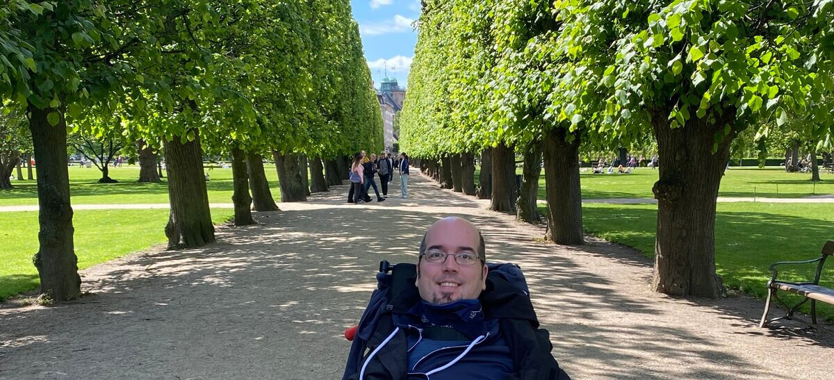 Rozenborg palata Kopenhagen Travel Blog